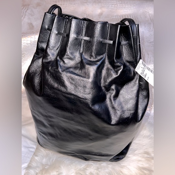 Authentic MIU MIU Semitricola Bloom Tote - Picture 5 of 12